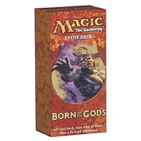 Magic the Gathering: Born of the Gods Event Deck - Underworld Herald