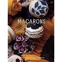 Los Macarons de La Postreria (Spanish Edition)