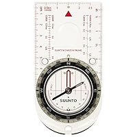 M-3 NH Compass, Advanced Features for Navigation, Luminecent Markings for Use in Low Light