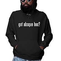 got absque hoc? - Men's Ultra Soft Hoodie Sweatshirt