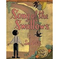 Song of the Swallows Song of the Swallows Hardcover Paperback