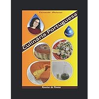 Culinária Portuguesa: Receitas do Paraíso (Portuguese Edition)
