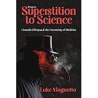 From Superstition to Science: Lionardo DiCapua & the Uncertainty of Medicine