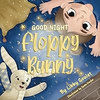 Good Night Floppy Bunny Good Night Floppy Bunny Paperback Kindle