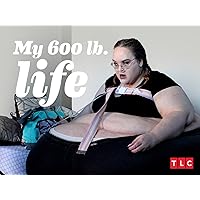 My 600-lb Life Season 9
