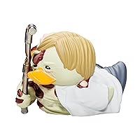 TUBBZ Boxed Edition William Birkin Collectible Vinyl Rubber Duck Figure - Official Resident Evil Merchandise - TV, Movies & Video Games