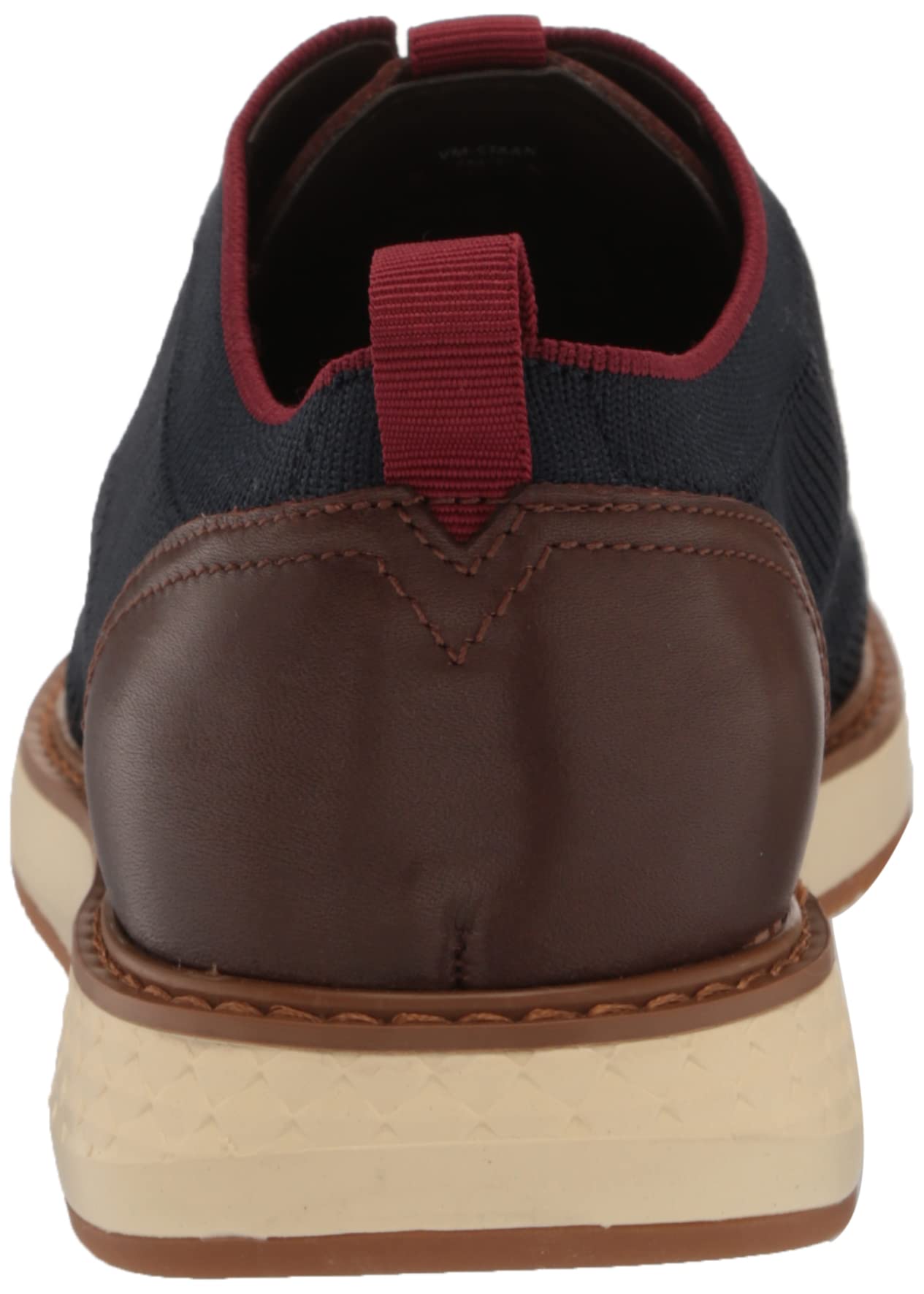 Vince Camuto Men's Staan Casual Oxford
