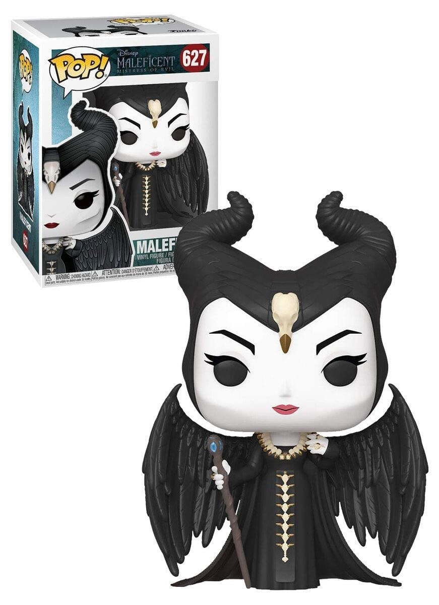 Funko Pop! Disney: Maleficent 2 - Maleficent