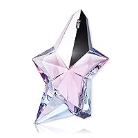 Angel - Eau de Toilette - Women's Perfume - Floral & Woody - With Peony, Praline, and Wood Accord - Long Lasting Fragrance - 3.3 Fl Oz