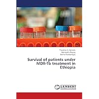 Survival of patients under MDR-Tb treatment in Ethiopia