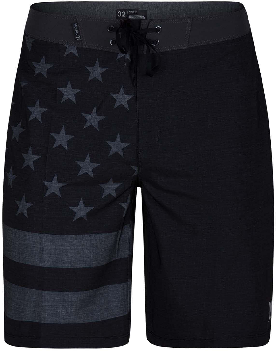 Hurley Men's Phantom Patriot Cheers 20