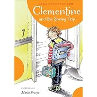Clementine and the Spring Trip (Clementine, 6) Clementine and the Spring Trip (Clementine, 6) Paperback Audible Audiobook Kindle Hardcover Audio CD