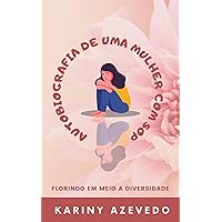 Autobiografia de uma mulher com SOP (Portuguese Edition)