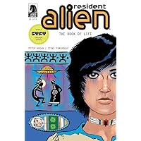 Resident Alien: The Book of Life #2