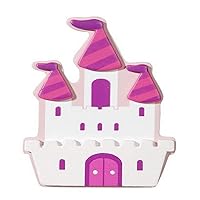 Darice 9189-97 Princess Castle Cutout