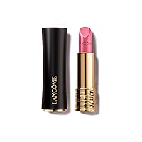 L'Absolu Rouge Hydrating Cream Lipstick - Smudge-Resistant & Luminous Finish - Up To 18HR Comfort