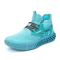Men's Sneakers, Jogging, Casual, Popular, Lightweight, Athletic Shoes, Walking, Breathable, Outdoor, Training Shoes, Students, School Daily Wear, Athletic Shoes