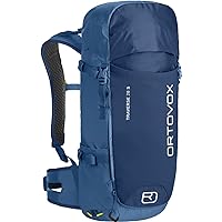 Ortovox Traverse S 28L Backpack Heritage Blue, One Size