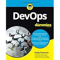 DevOps For Dummies DevOps For Dummies Paperback Kindle