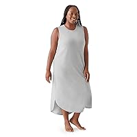 Womens Any Wear Seamless T-Shirt Dress