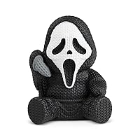 Handmade by Robots Bensussen Deutch - Scream - HMBR - Ghost Face V2 Vinyl Figure