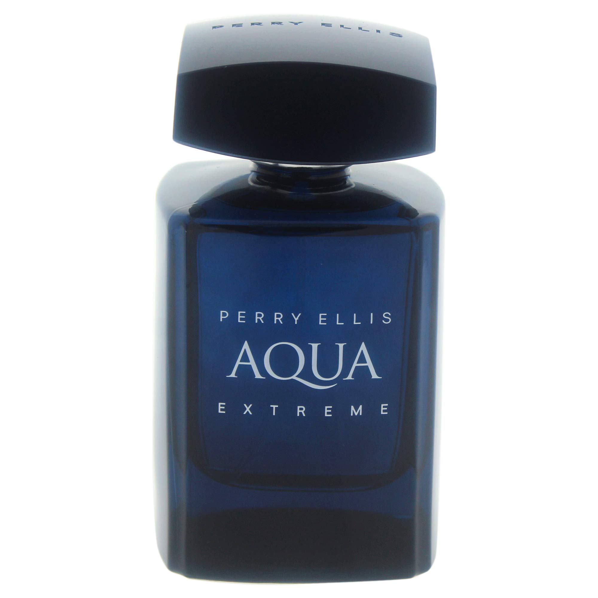 Perry Ellis Aqua Extreme Eau De Toilette Spray, 3.4 Ounce