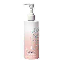 Silk'e Repair Leave-In Conditioner with Jojoba Oil, Aloe Leaf Extract, Prevent Breakage, Support Healthy Hair, All Hair Types, 250ml / 8.5oz