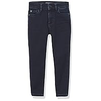 DL1961 Boys' Toddler Zane Skinny Fit Jean