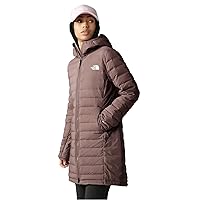 THE NORTH FACE Women's Belleview Stretch Down Parka Jacket