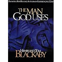 The Man God Uses The Man God Uses Hardcover Kindle Paperback