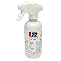 Zyp Boron Nitride Spray Ceramic Mold Release - 12 Oz