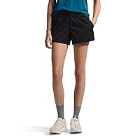 THE NORTH FACE Women's Aphrodite Short (Standard and Plus Size)