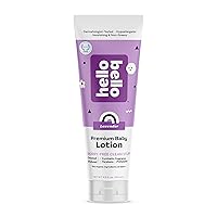 Soft Lavender Lotion Single