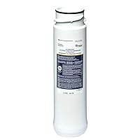 Whirlpool WHEERM Replacement Membrane, Single Unit, White, 1 Count (Pack of 1)
