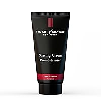 The Art of Shaving Shaving Cream for Men