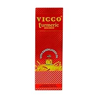 Vicco Turmeric Cream 30g