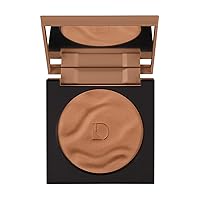 Diego dalla Palma Hydra Butter Bronzing Powder - Hydrating And Protective - Ensures Healthy And Fresh Appearance - Adds Bronze Glow To Skin - Ideal For Contouring - Hydra Butter 61 - 0.4 Oz