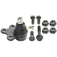 MOOG K500317 Front Lower Suspension Ball Joint for Chevrolet Trax