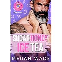 Sugar Honey Ice Tea: a BBW Romance (Sugar Curves Book 1) Sugar Honey Ice Tea: a BBW Romance (Sugar Curves Book 1) Kindle