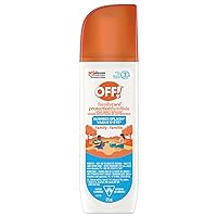 OFF! 175mL FamilyCare Insect Repellent Spray