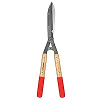 Corona HS 3911 Forged Hedge Shear, 8-1/4-Inch Blade, Nuetral
