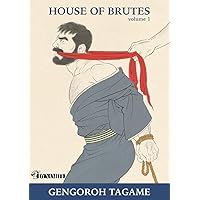 House of Brutes - tome 1 (01) House of Brutes - tome 1 (01) Paperback Kindle