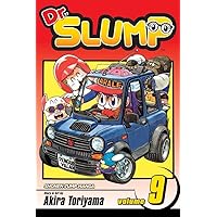 Dr. Slump, Vol. 9