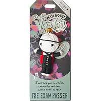 Watchover Voodoo The Exam Passer Novelty ,5 inches