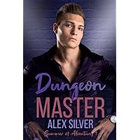 Dungeon Master: An MM romance (Summer of Adventures)