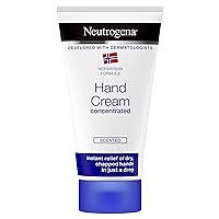 Norwegian Formula Hand Cream Concentrated 75 ml