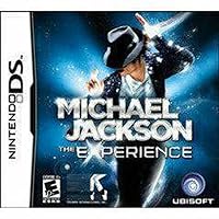 Michael Jackson The Experience - Nintendo DS Michael Jackson The Experience - Nintendo DS Nintendo DS PlayStation 3 Xbox 360 Nintendo Wii