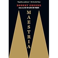 Maestria (Portuguese Edition) Maestria (Portuguese Edition) Paperback Kindle