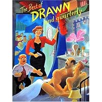 The Best of Drawnand Quarterly The Best of Drawnand Quarterly Paperback