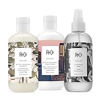 R+Co DALLAS Thickening Kit
